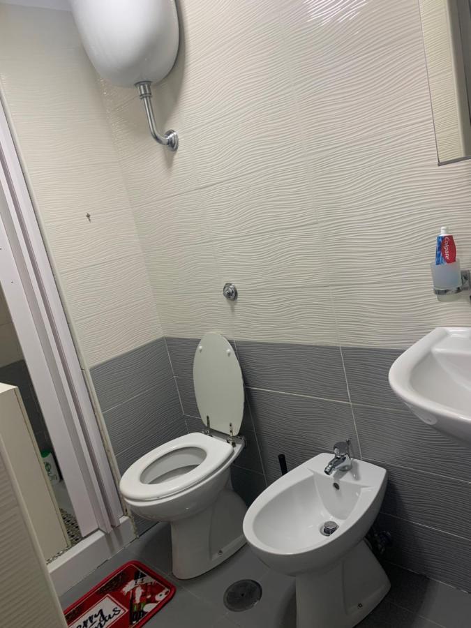 Cor E Napule Apartment Napoli Bagian luar foto