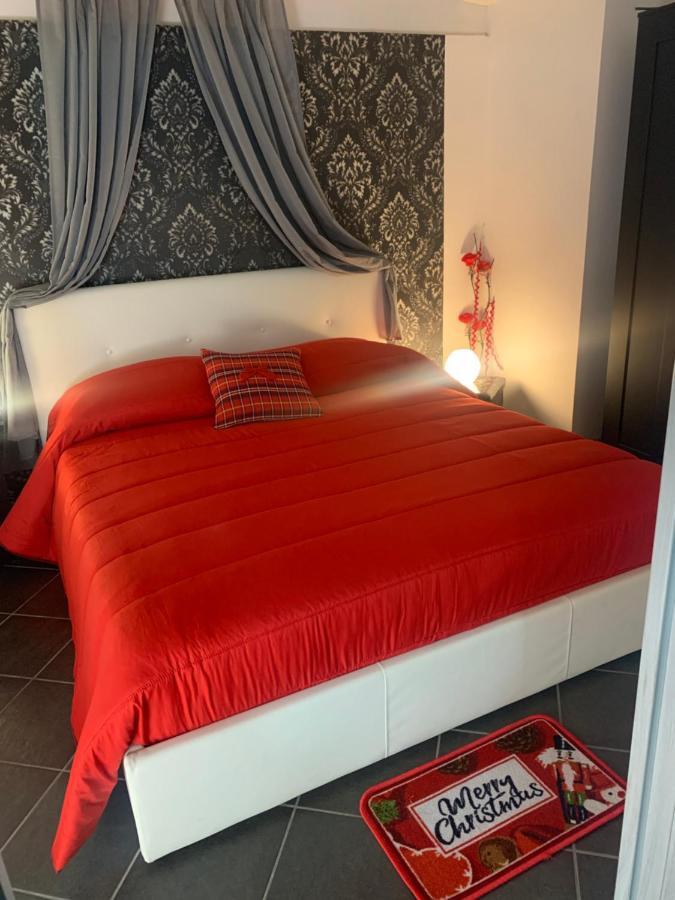 Cor E Napule Apartment Napoli Bagian luar foto