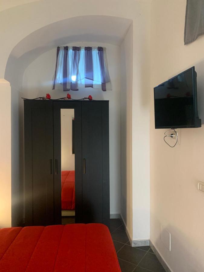Cor E Napule Apartment Napoli Bagian luar foto