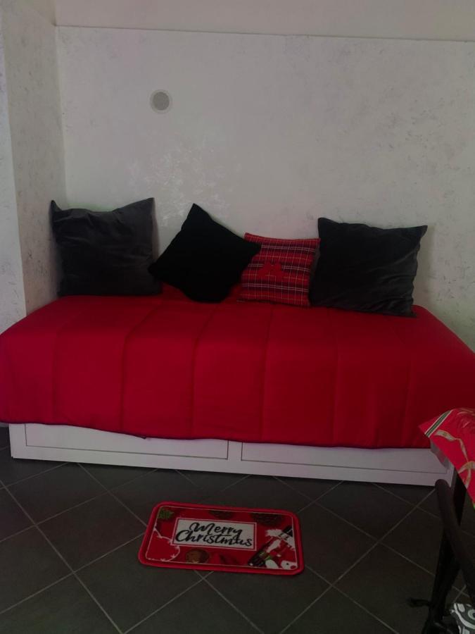Cor E Napule Apartment Napoli Bagian luar foto