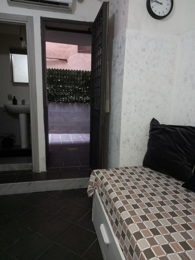 Cor E Napule Apartment Napoli Bagian luar foto