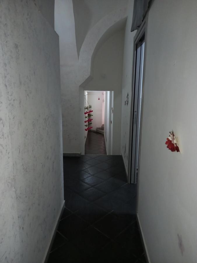 Cor E Napule Apartment Napoli Bagian luar foto