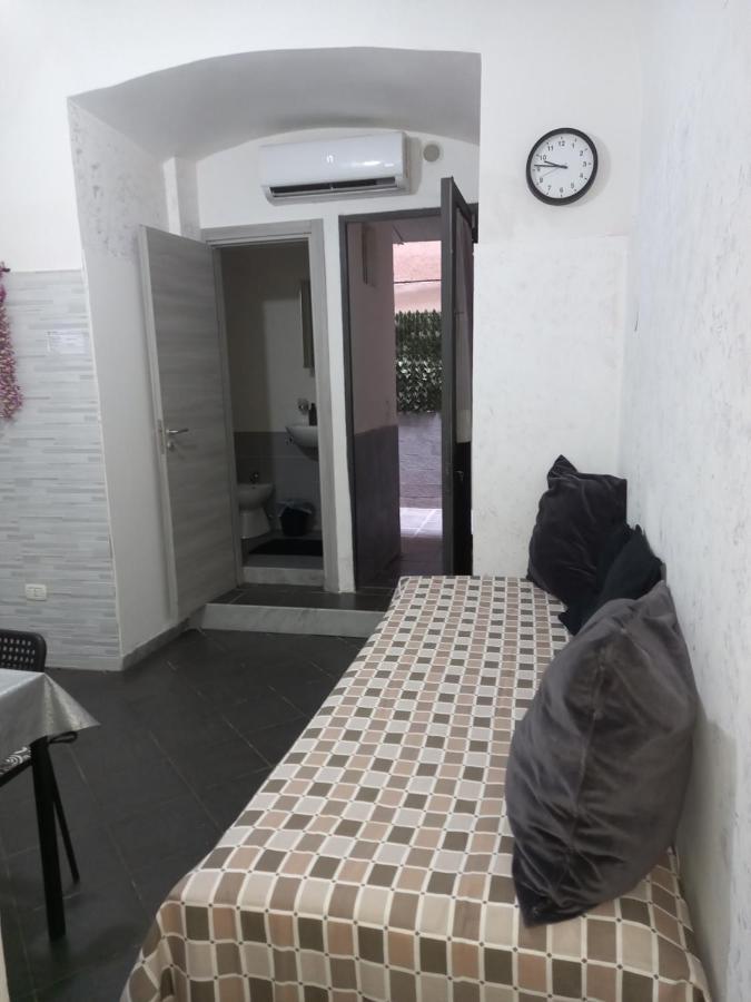 Cor E Napule Apartment Napoli Bagian luar foto